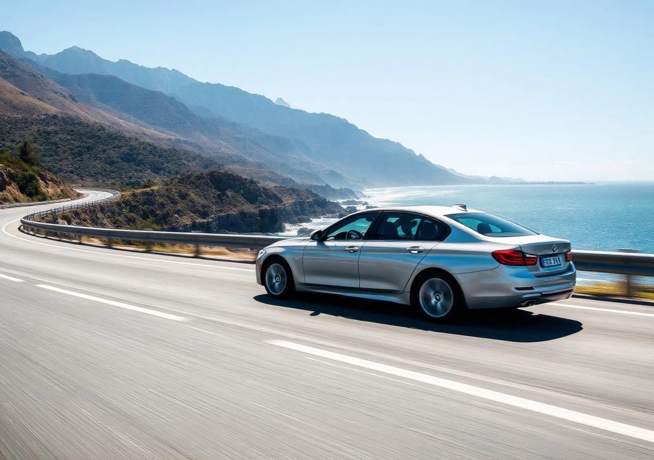 Motor Insurance
